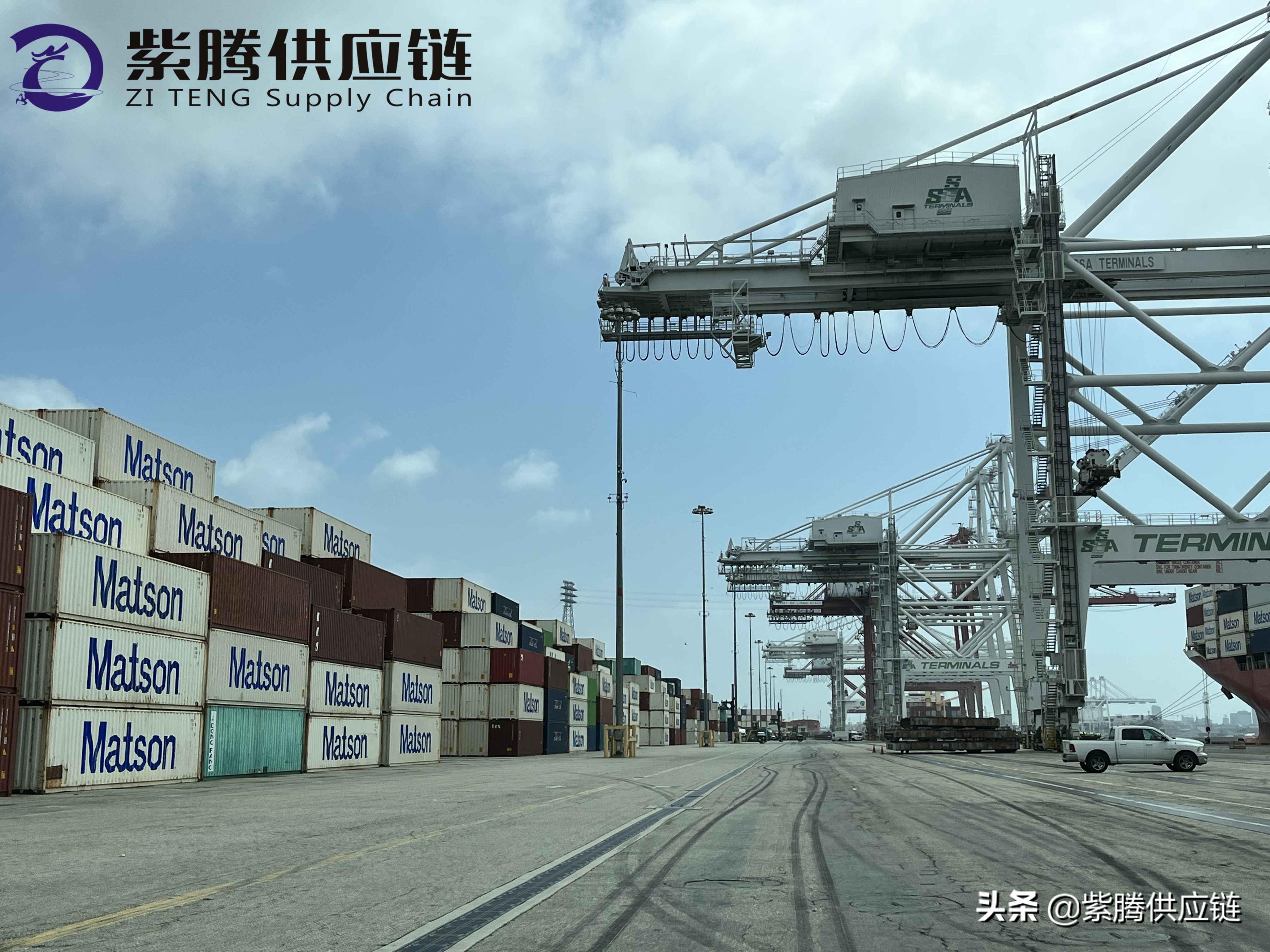 国际货运代理流程是什么样子,了解美国和中国区别的书籍