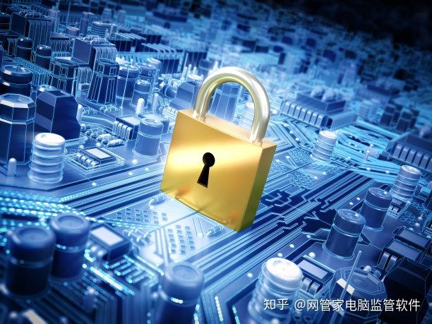 企业是怎么管理电脑,局域网电脑管理软件