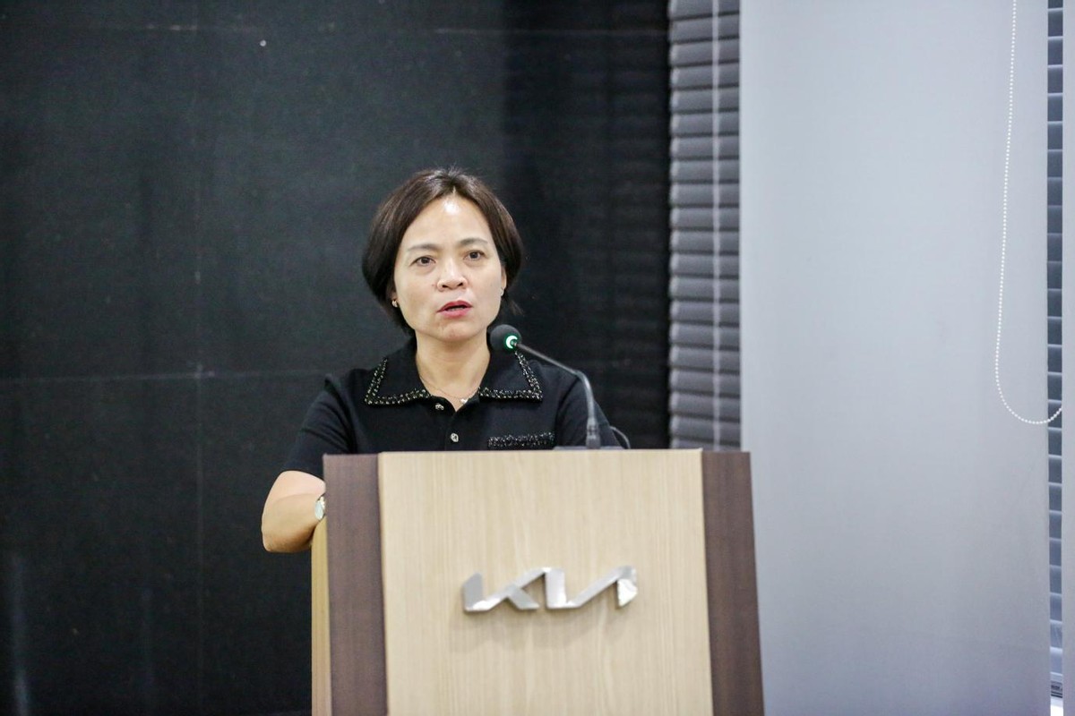 青春可期未来由你“起亚家园”公益活动正式启动，助力大学生创业