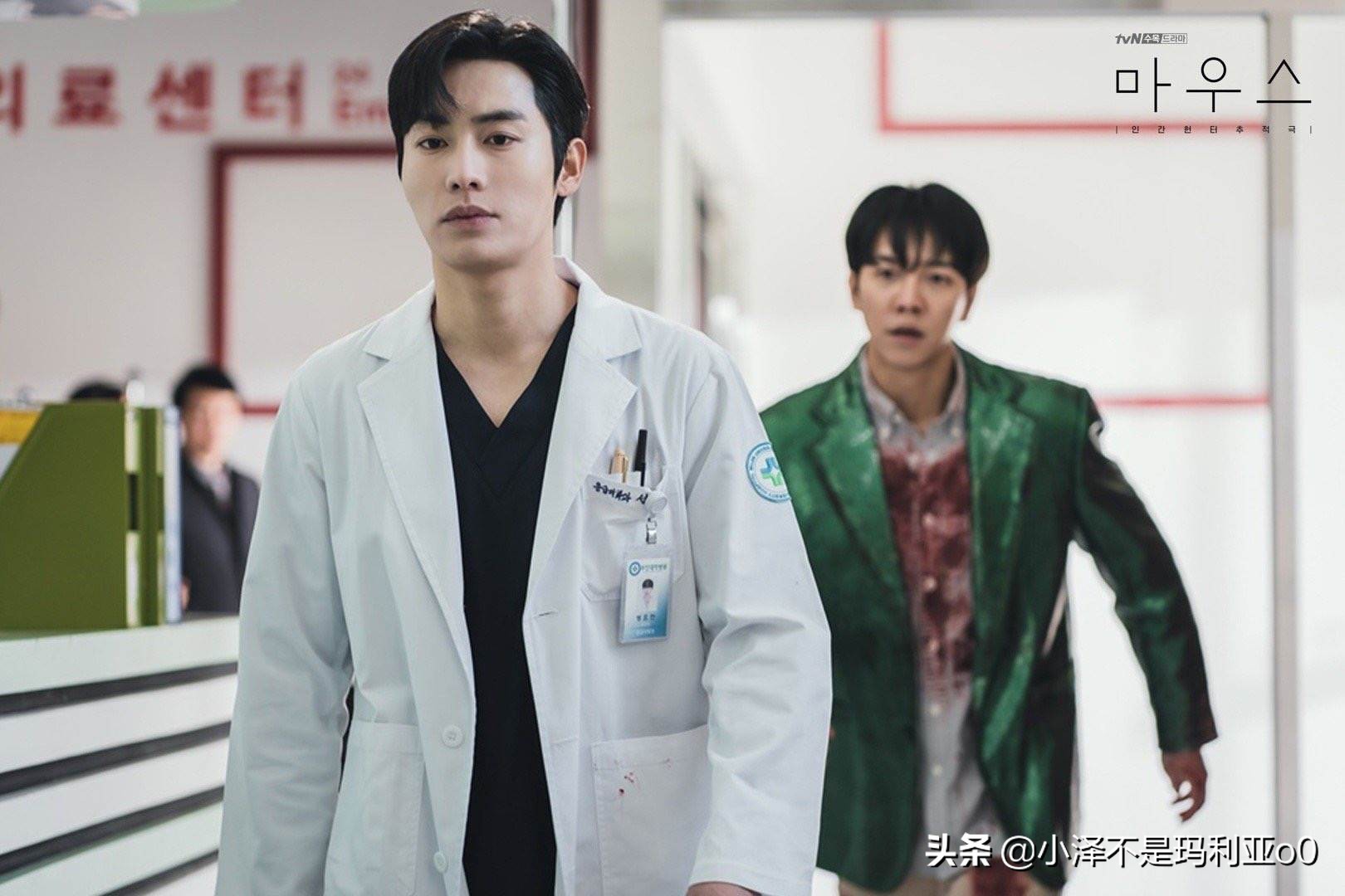 盘点五部反转烧脑的惊悚悬疑剧,盘点八部超好看的冷门烧脑悬疑剧