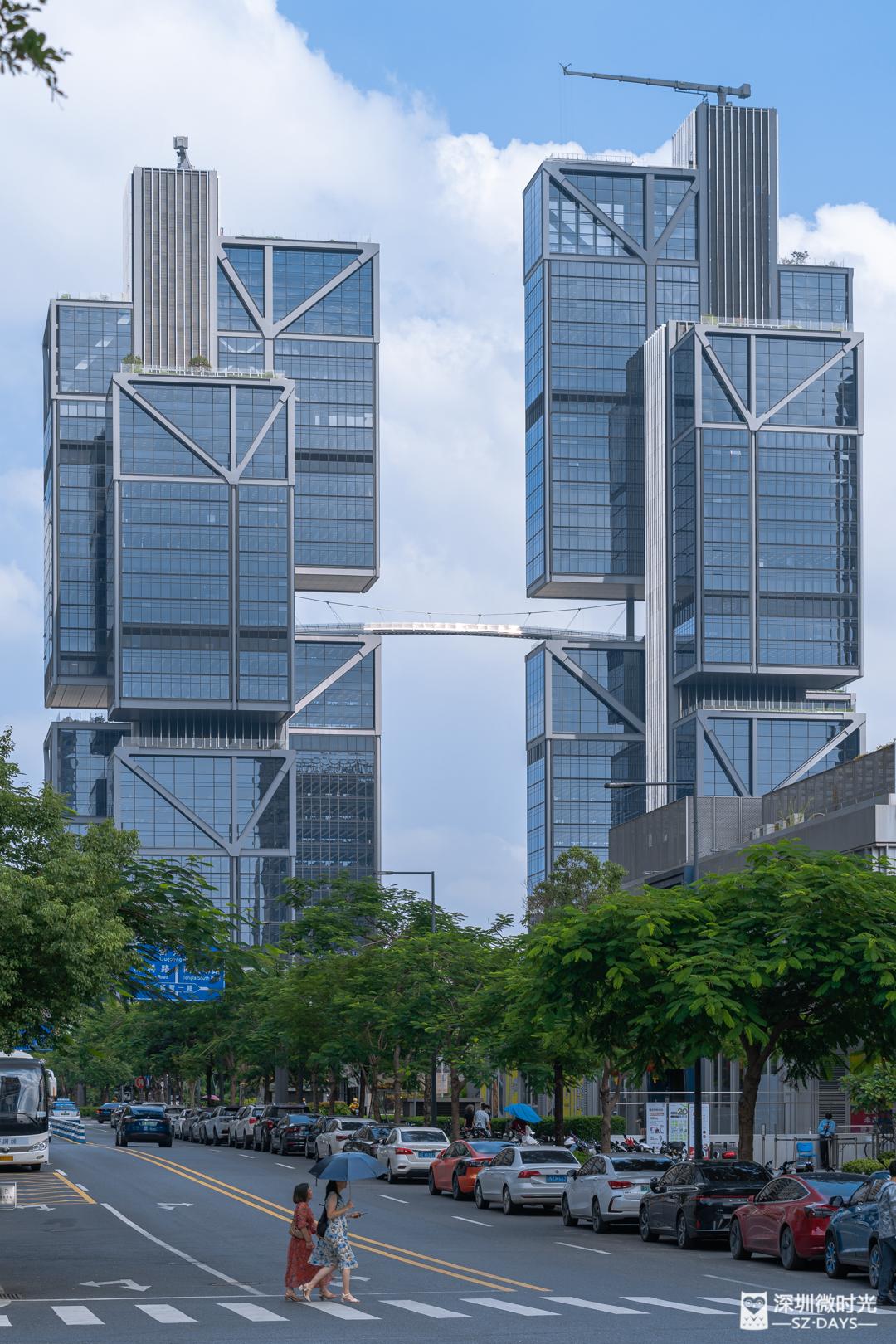 现在年轻人在深圳市创业,年轻人在深圳创业做什么好