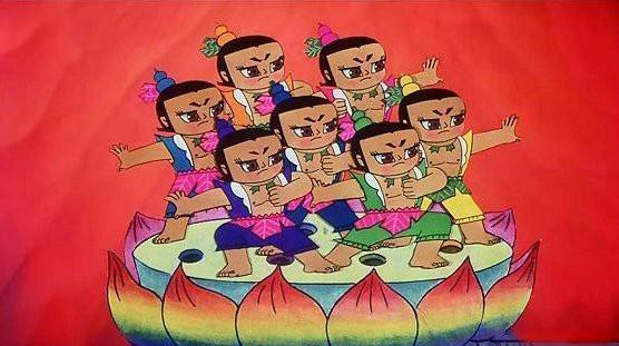 30部童年看过的动画片,30-3岁必看十部动画片