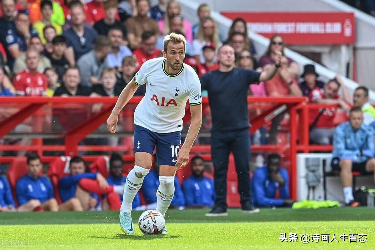 曼联向热刺询问凯恩转会信息,曼联签下凯恩英超