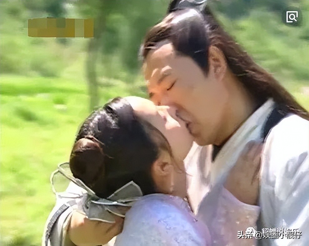 殴打揩油强迫，演员让人胆颤的假戏真做，是真敬业还是借戏霸凌？