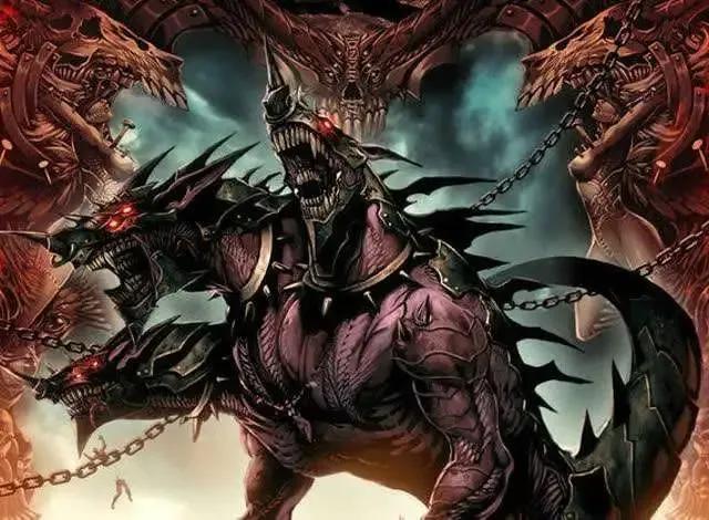 希腊神话的第一代天神,希腊神话故事龙牙