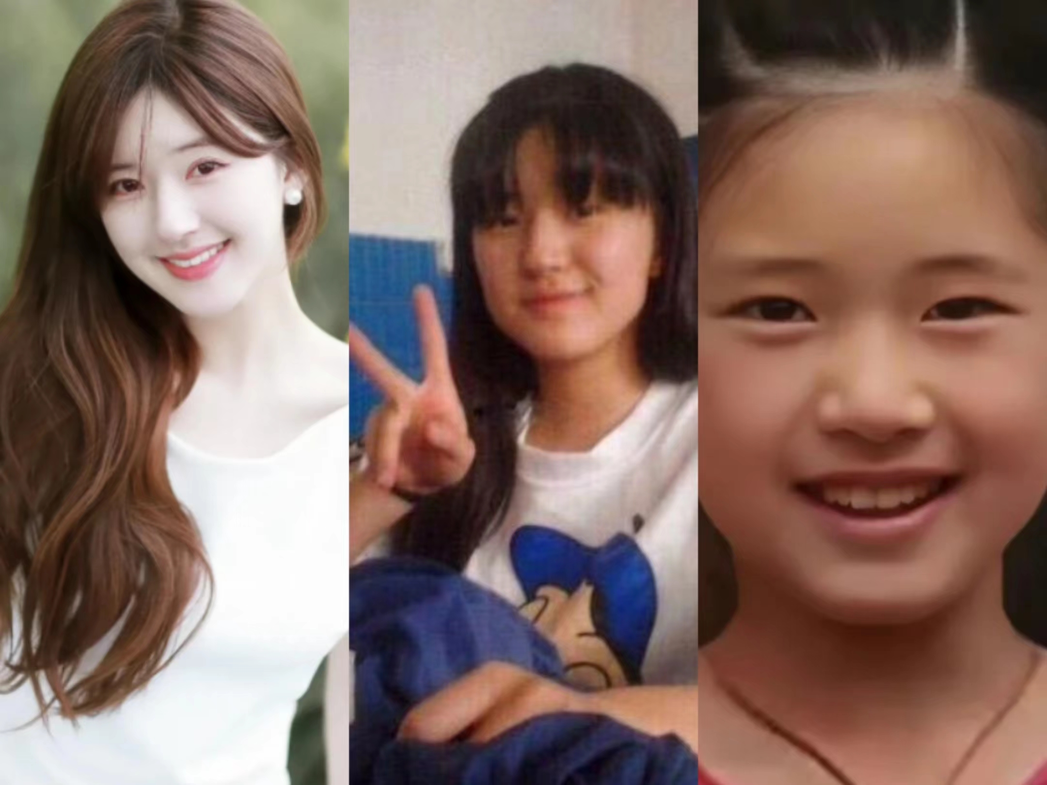 从小黑妞到“白灯泡”，吃美白药、猪蹄敷脸、全身涂粉…女星真难