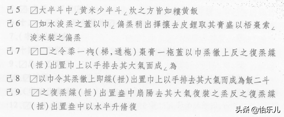 盘点从古流传至今的8道美食,失传千年的美食被还原了
