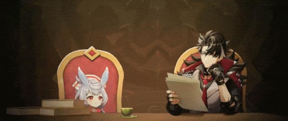 原神枫丹最高审判官是水神吗,原神枫丹审判官和水神的关系