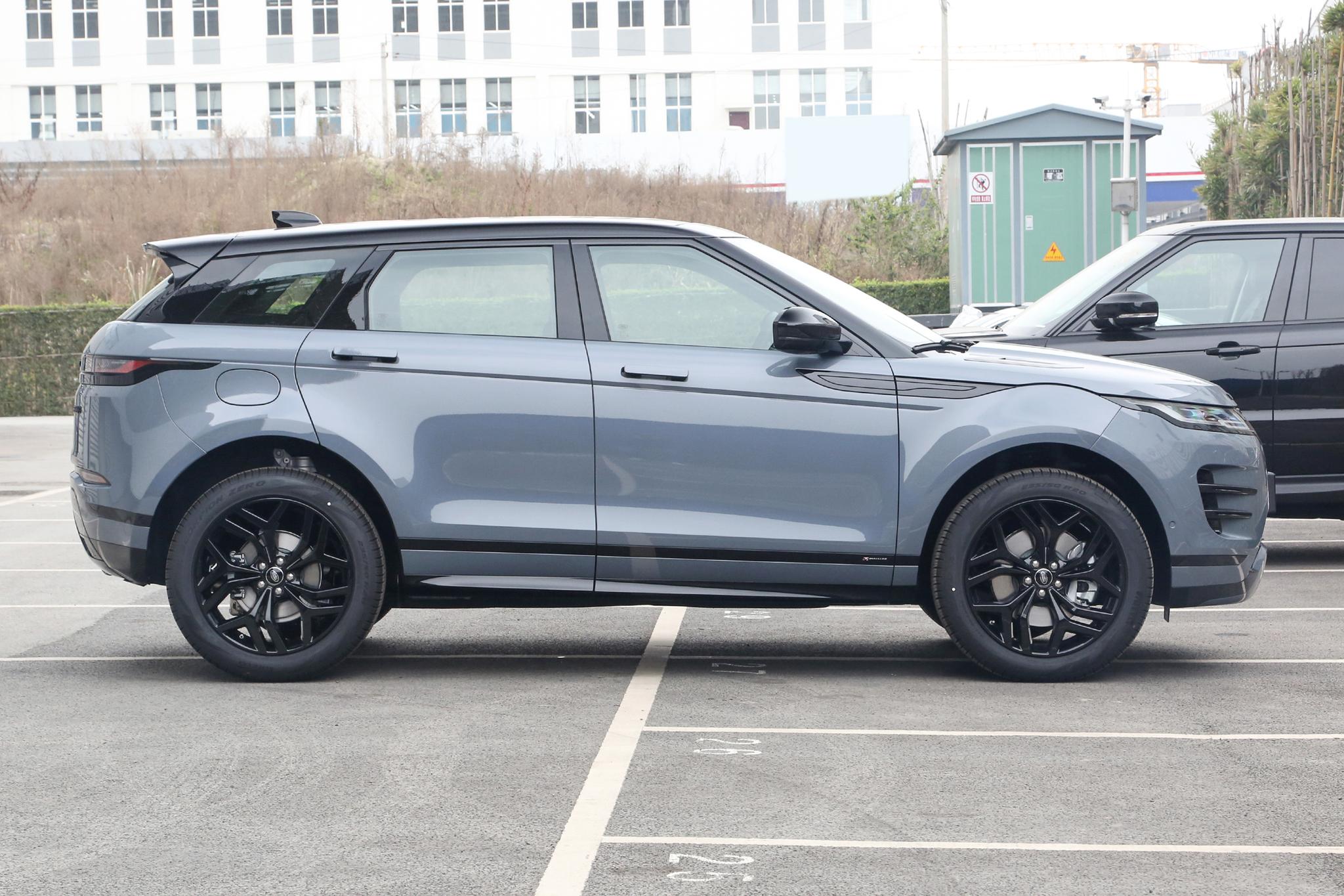 9万至12万口碑最好的中型suv,优惠4万元四款中型suv