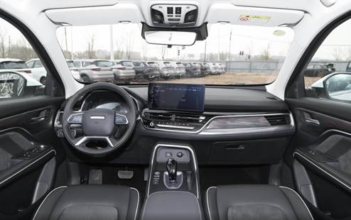 20-25万最值得买的suv年轻人,适合年轻人开的车十万左右suv