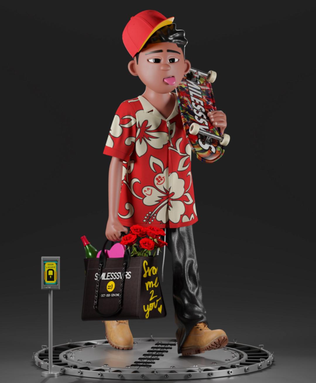 qq秀原始形象,qq秀时尚