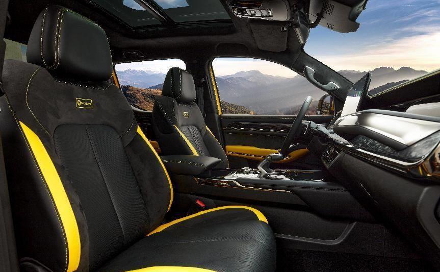 福特ranger和国产皮卡对比,商用炮对比福特ranger