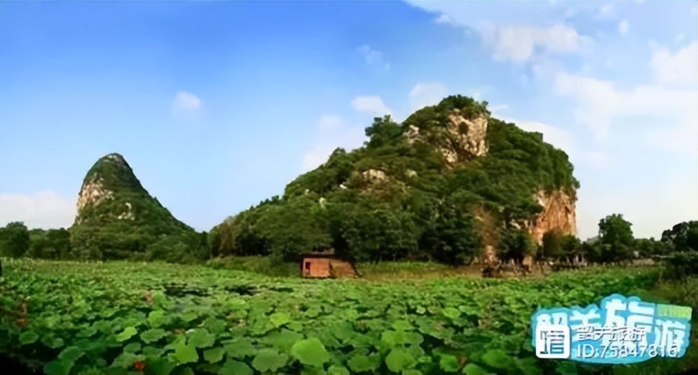 马坝人遗址的故事,马坝人复原