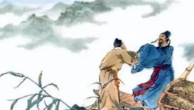 辨析中国古代传统文化中的情、理、法