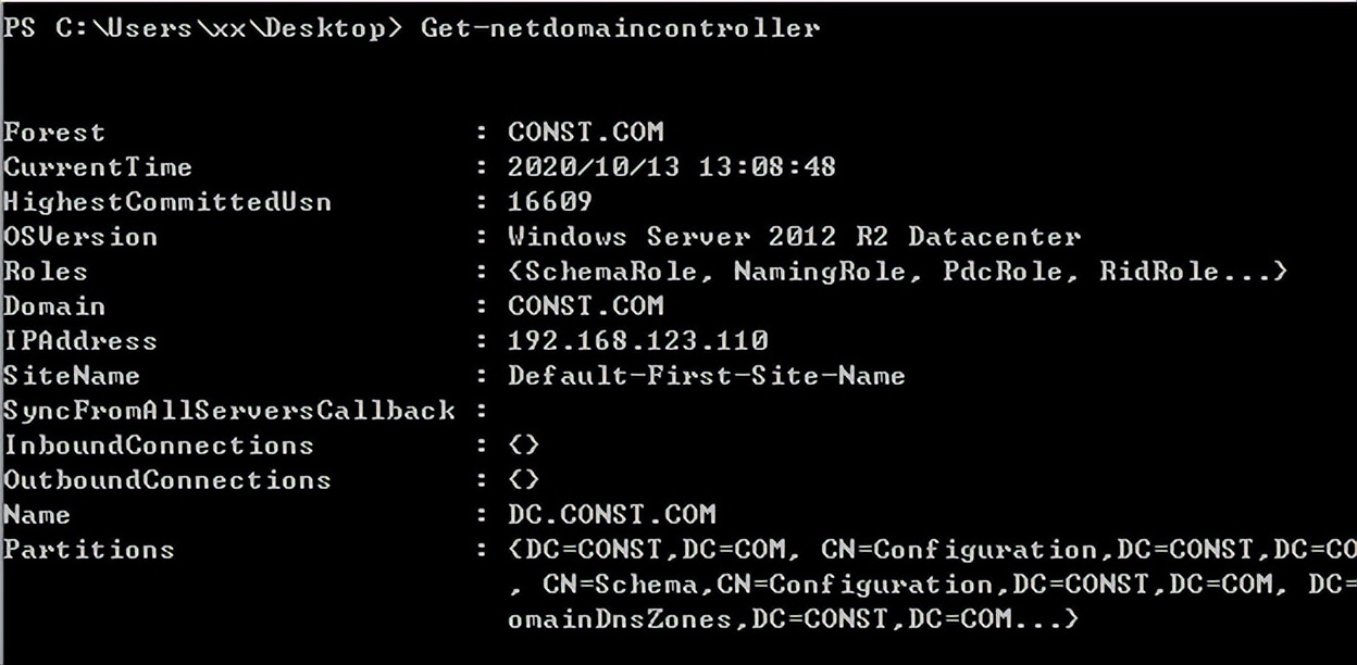 内网渗透,内网渗透实战讲解
