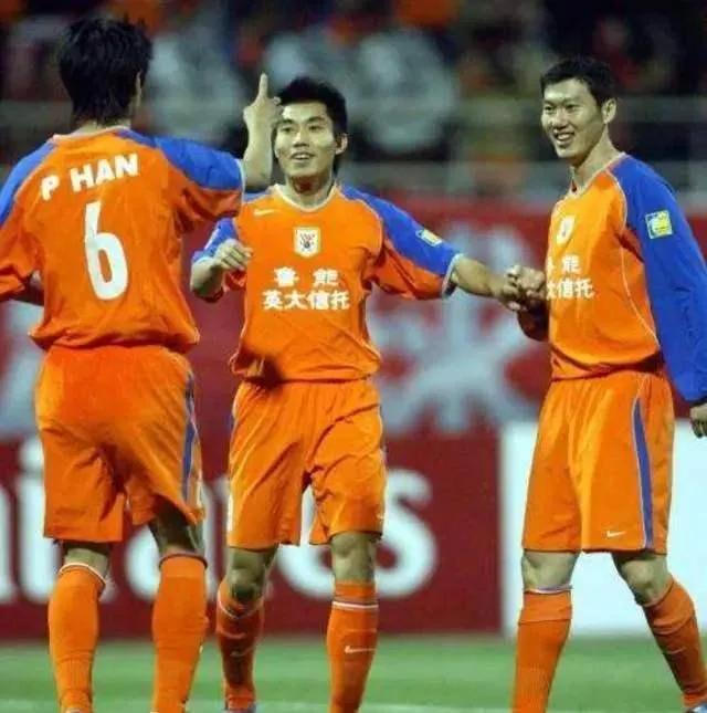 中国金元足球最疯狂的时刻,中国金元足球为何落幕