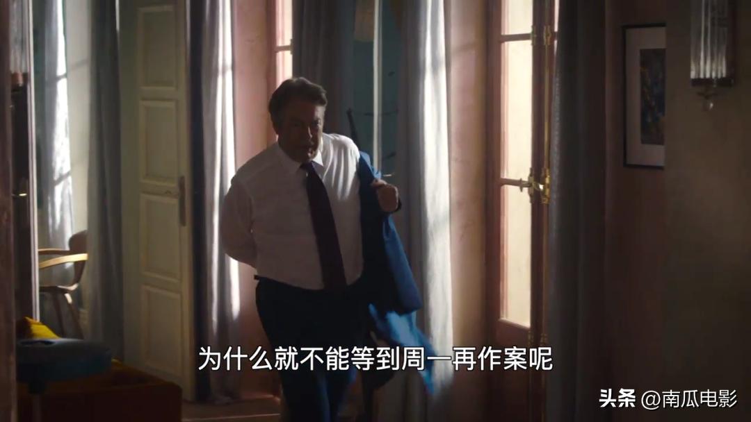 一口气悬疑破案剧,一口气看完国产十大烧脑悬疑详解