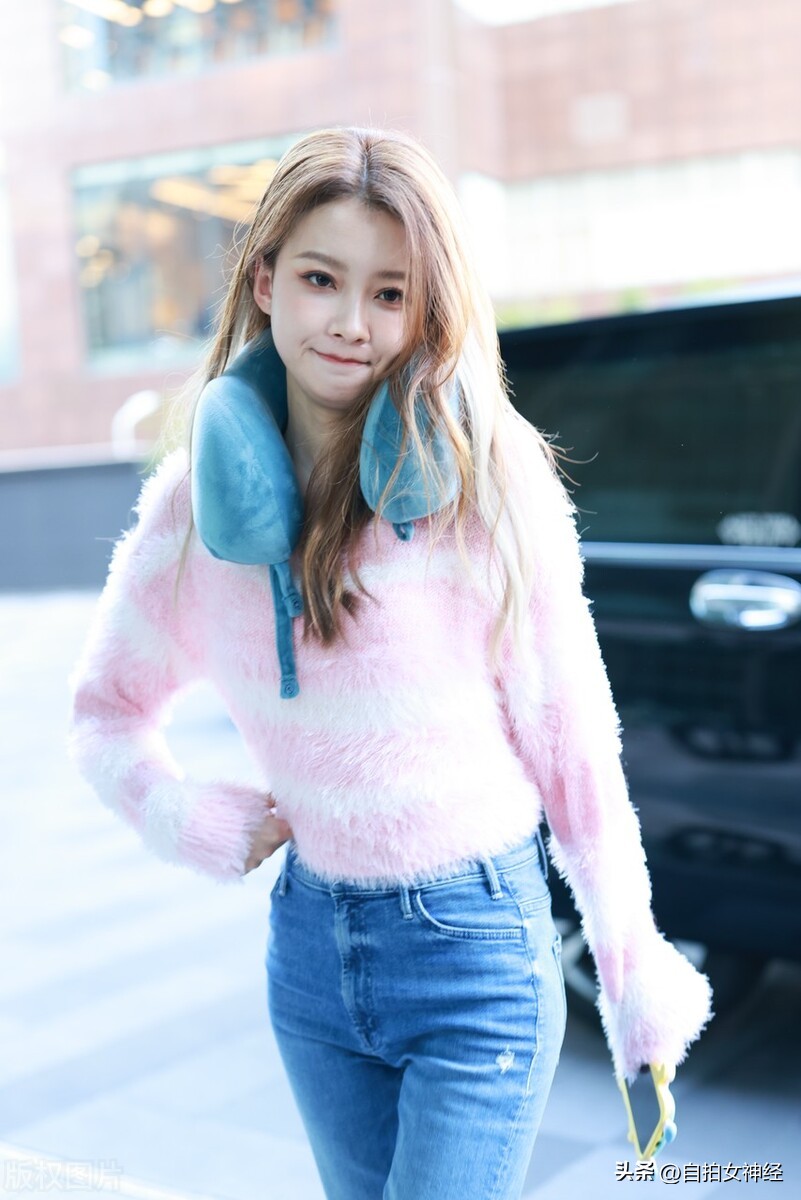 孙怡回国机场,孙怡8月机场照