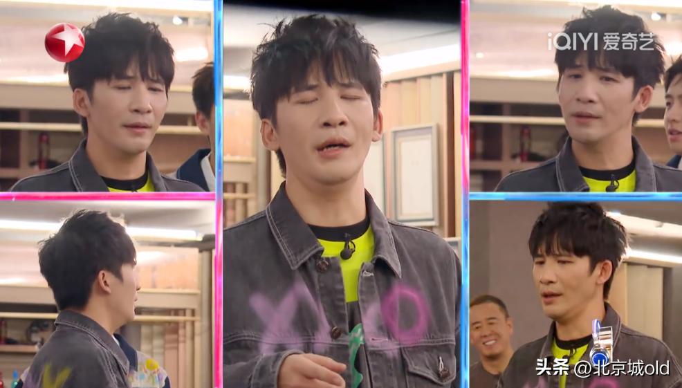 我们的歌前辈评价马嘉祺唱歌,我们的歌马嘉祺被淘汰了吗