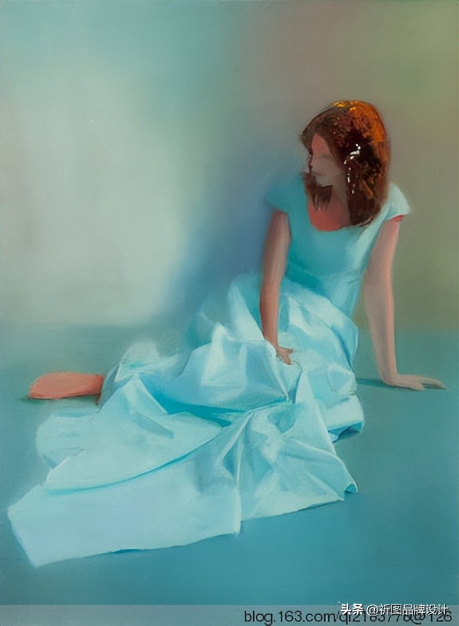 欧洲艺术家唯美人物肖像油画,荷兰画家古典静物油画作品欣赏