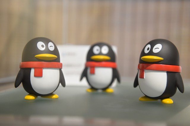 qq里面怎么看自己的qq年龄,7位qq是几几年有的