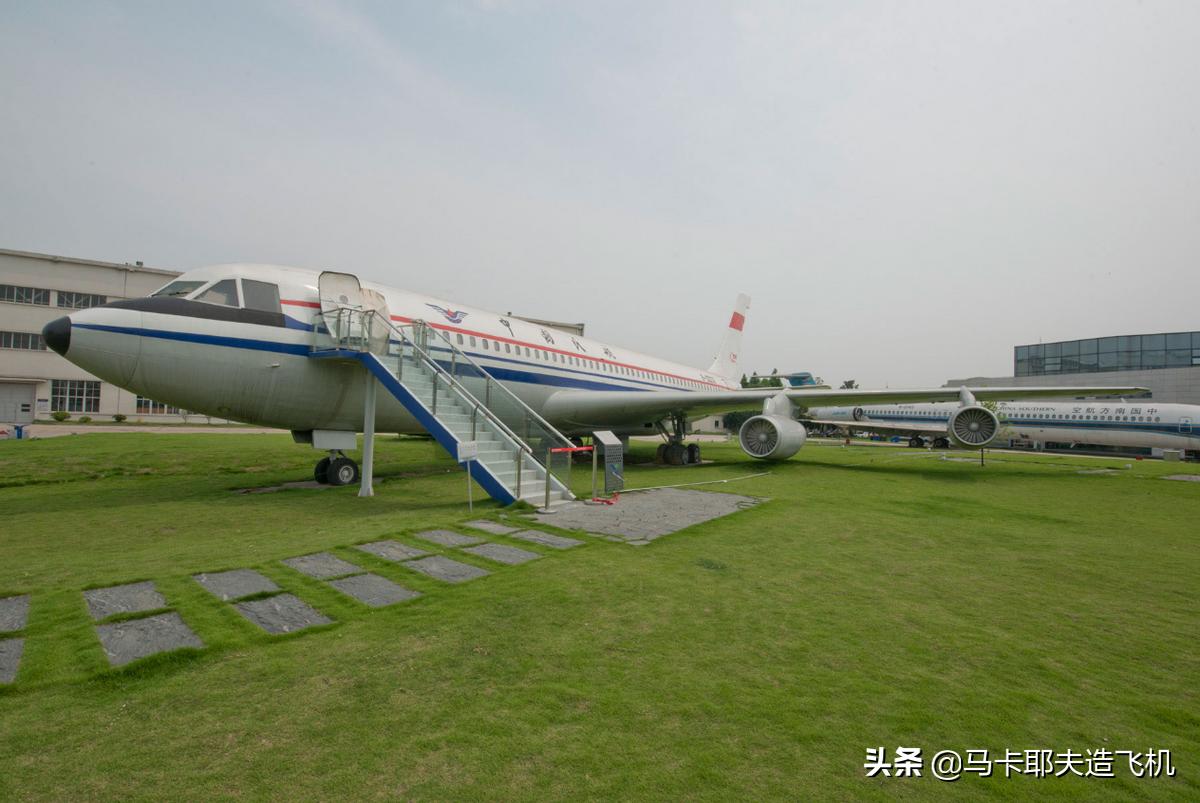 加拿大军用航空,加拿大航空制造业发展史