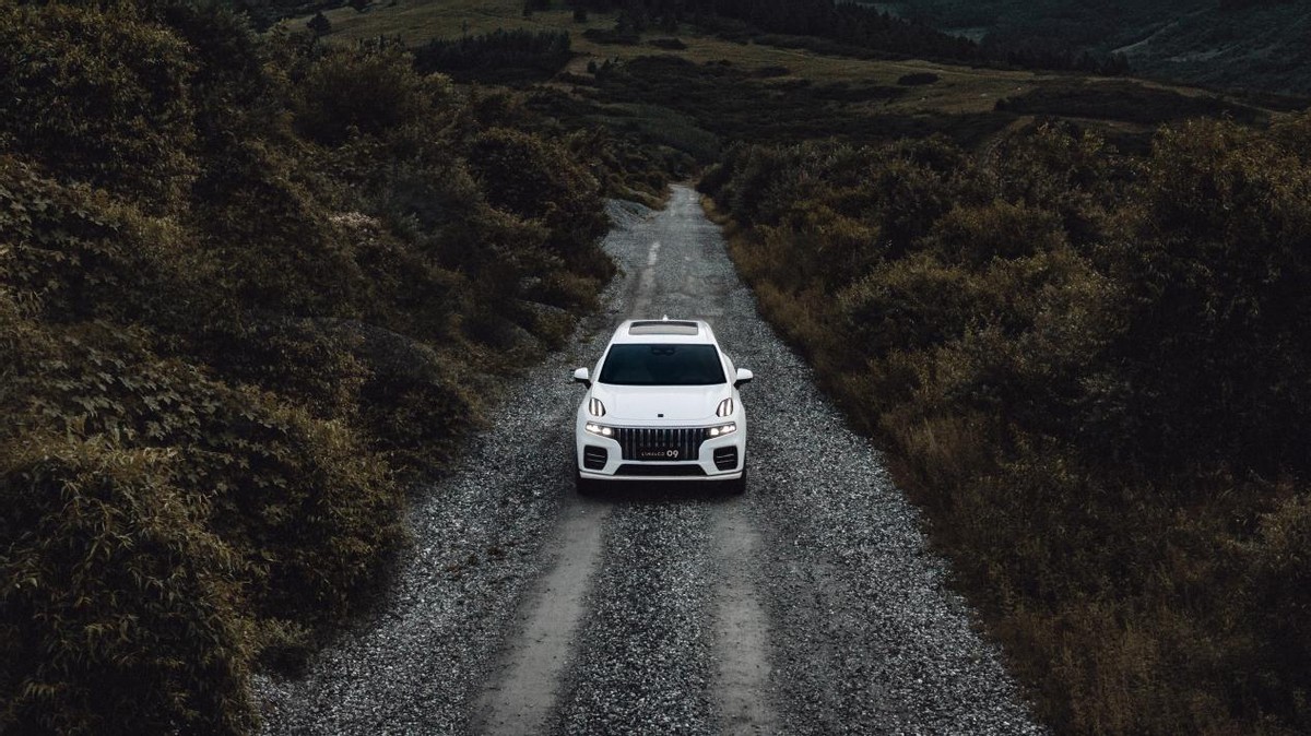 24款领克09mhev沉浸式体验,领克09mhev七座ultra