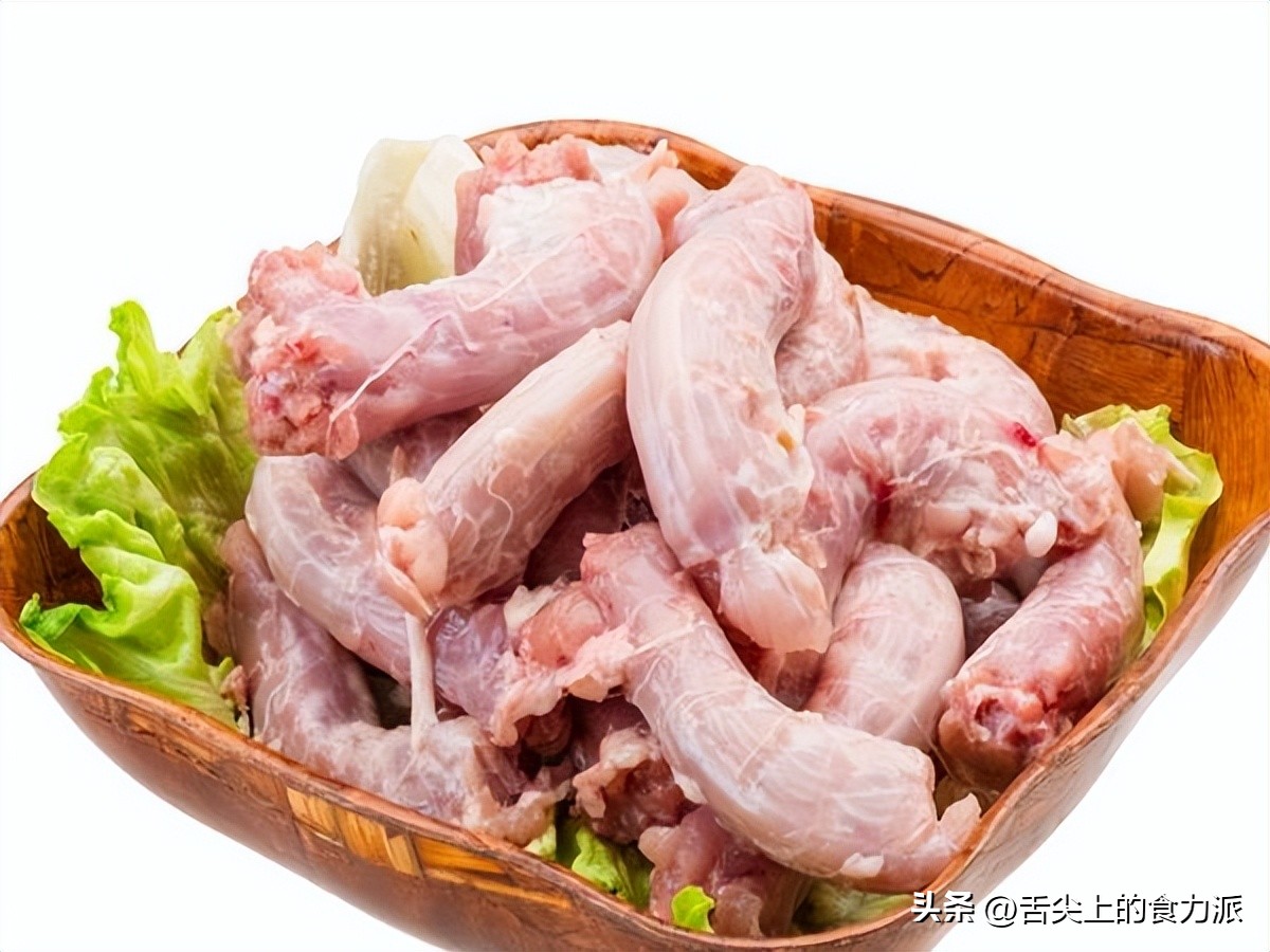 鸡身上“3个部位”有剧毒，医生怒斥：别给孩子吃，小心停止发育