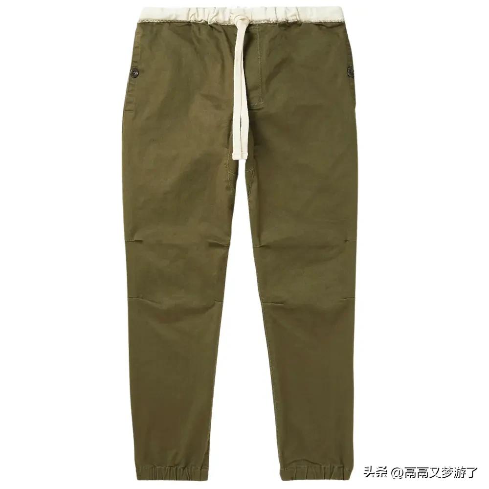 最好的男士牛仔长裤牌子,夏季必备长裤男士品牌推荐