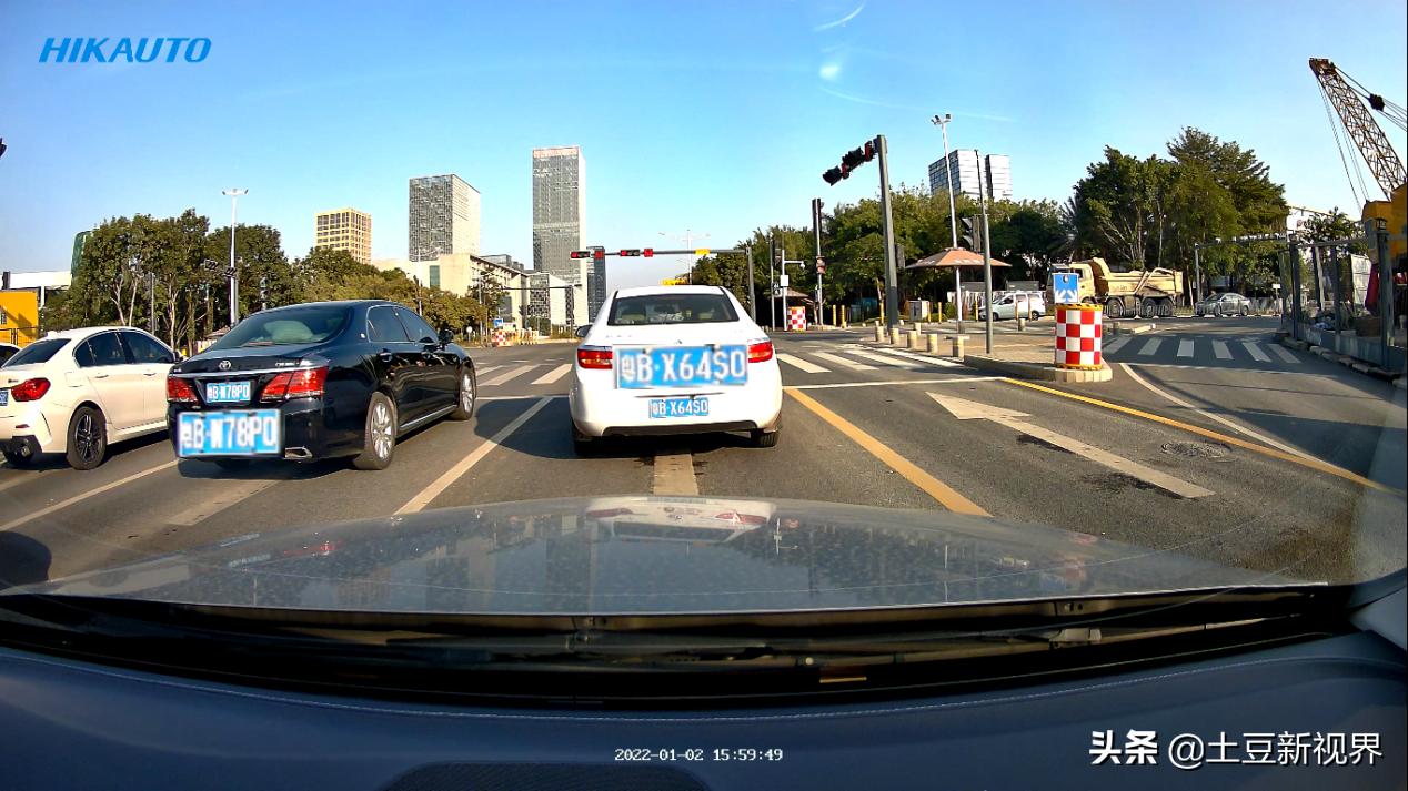 2023年行车记录仪选购攻略,2023款行车记录仪怎么选