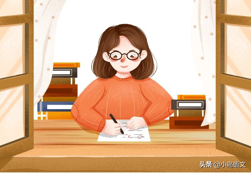 语文老师宣布没有作业，有经验的家长分享：别怕，做好这3个辅导