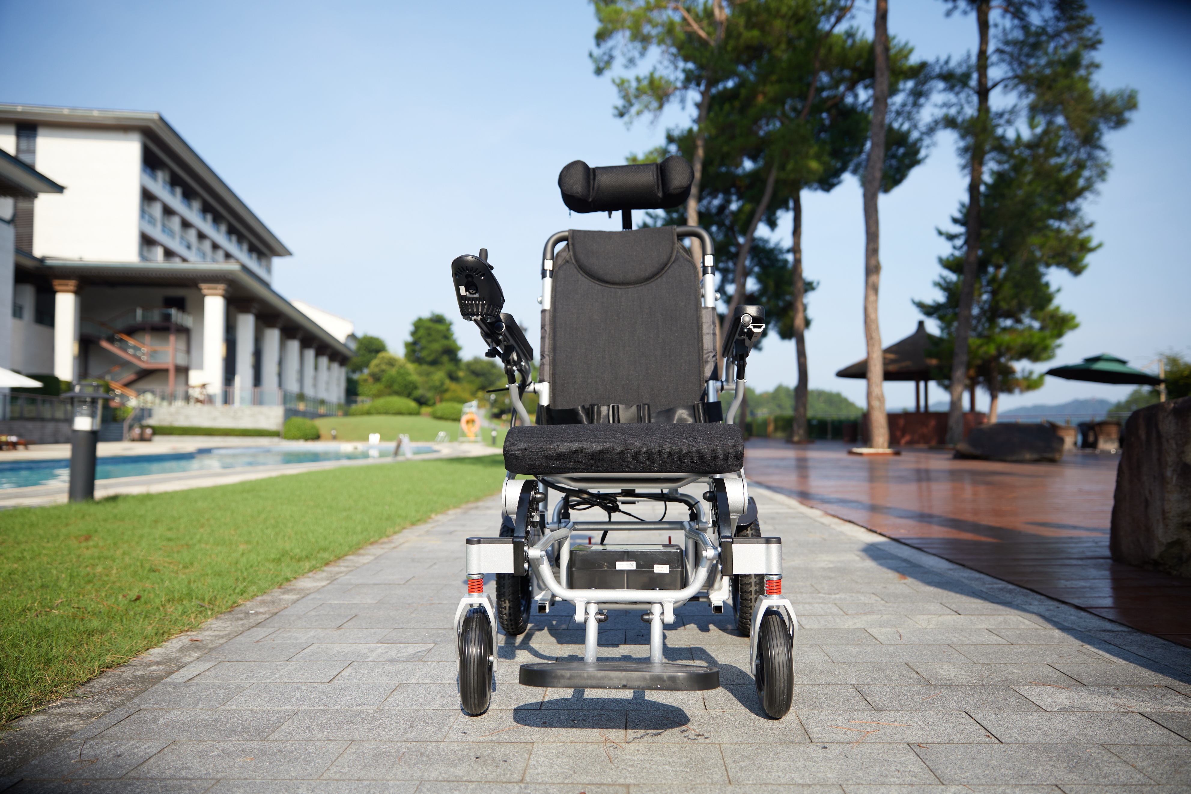 轮椅的选择要点有哪些呢,轮椅怎么选比较舒适