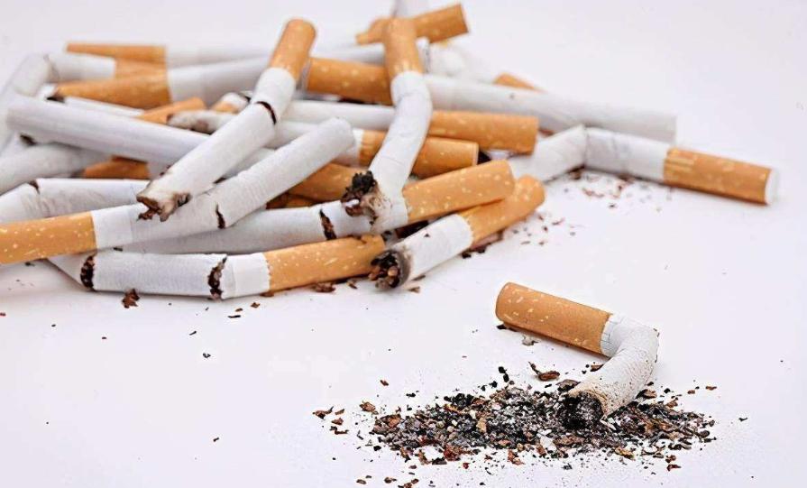 这6种香烟已被列入“黑名单”,这几种香烟已被列入禁抽名单