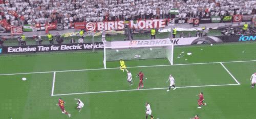 穆帅夺欧联杯,铁卫十大进球集锦