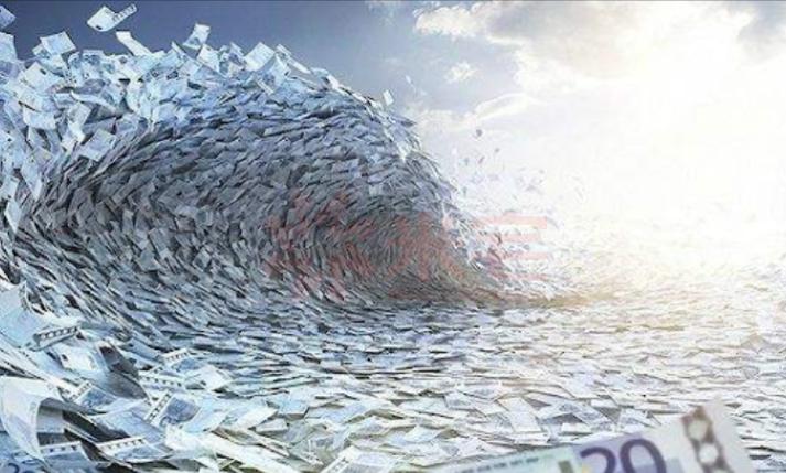 马斯克能还上许家印所欠的钱吗,马斯克当全球首富后屡遭逼捐