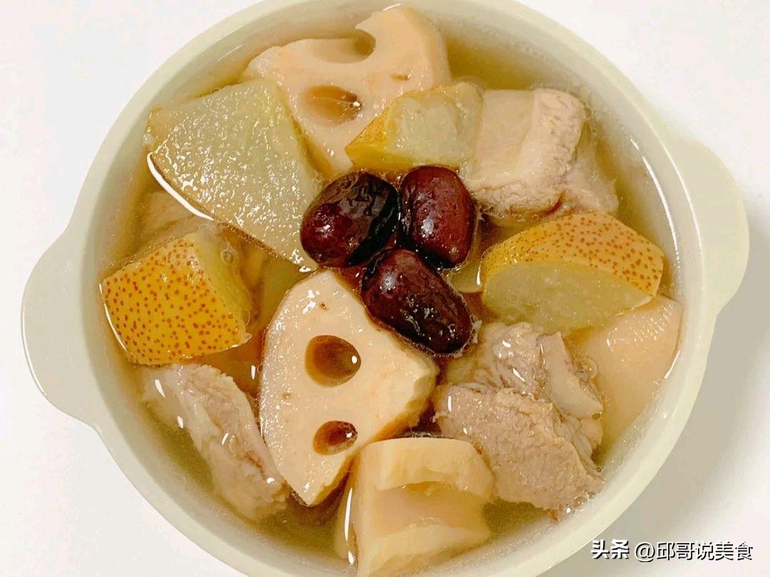 吃多大鱼大肉喝什么汤,过年大鱼大肉吃多了喝什么汤刮油