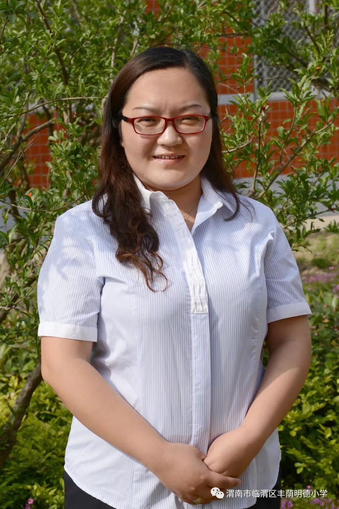 丰荫•德育︱寻找话题，走近孩子