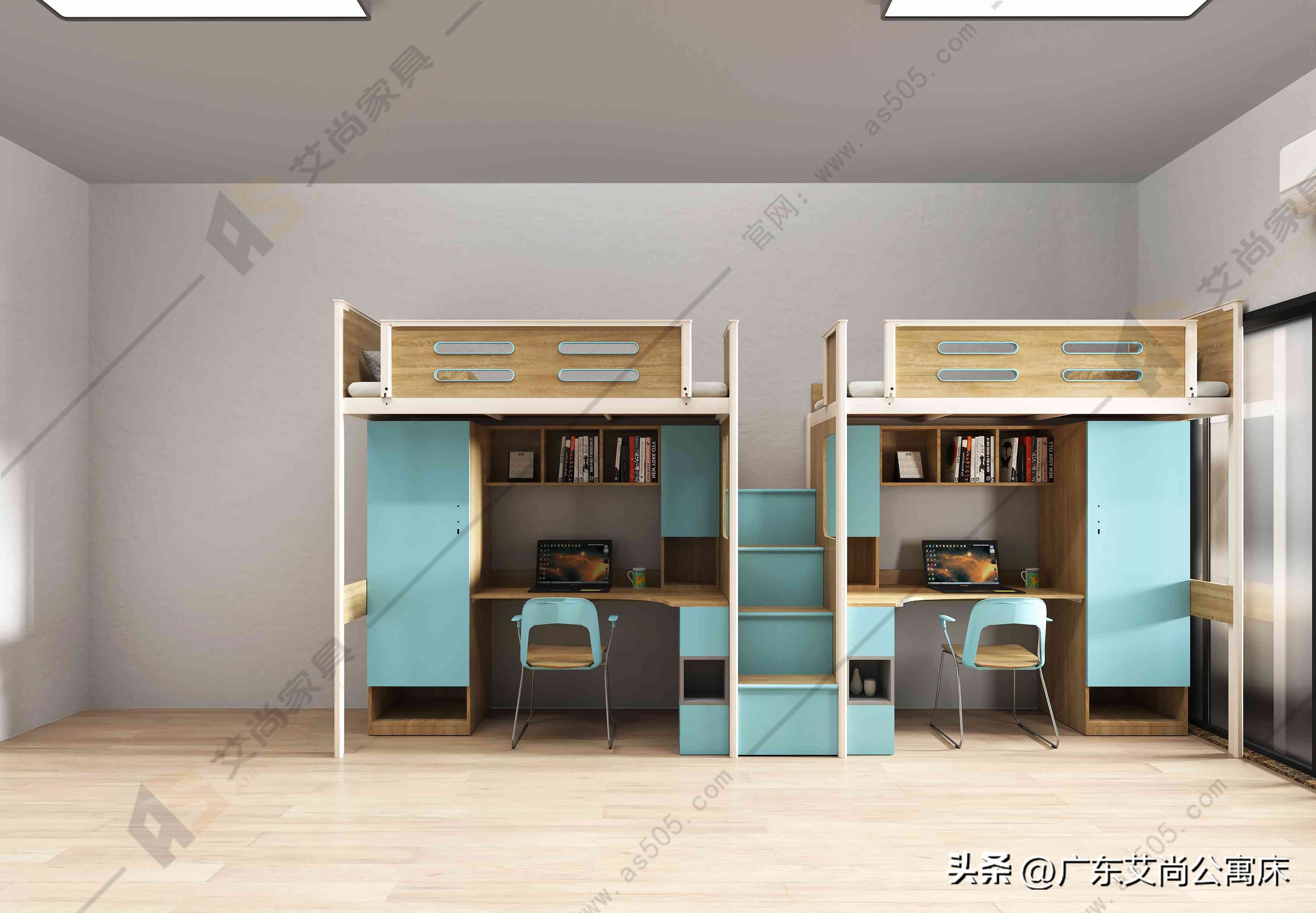 什么地方可以定制学生公寓床,学生宿舍公寓床哪家品质高