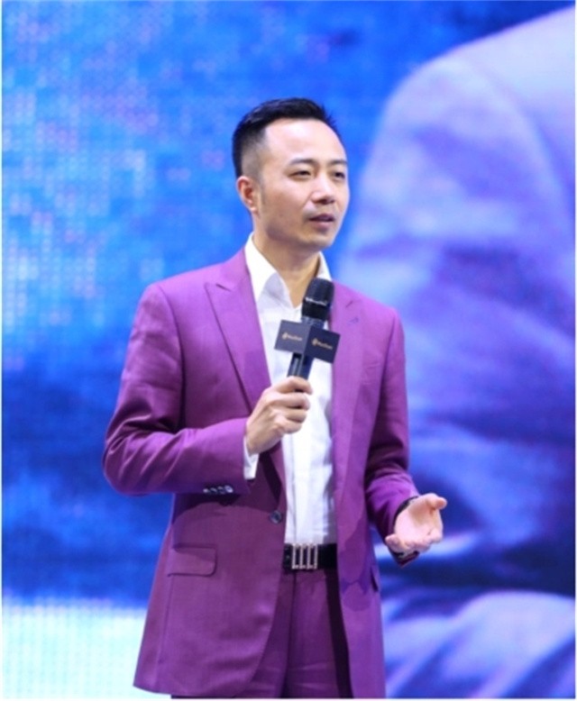 俞凌雄资助学生,俞凌雄成长全过程