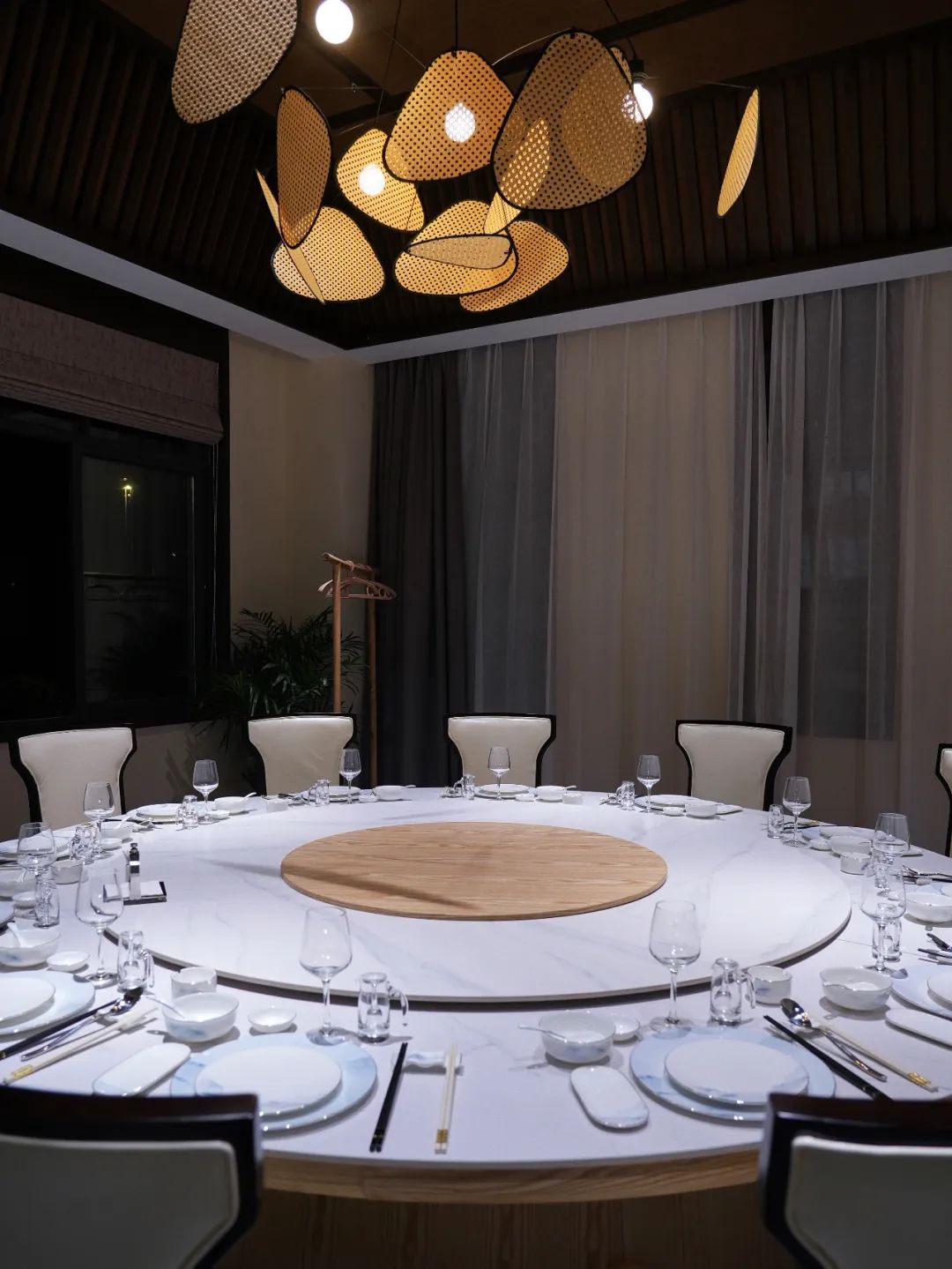 江苏盐城藏着一个安逸县城,为了吃都值得去一趟!知道的人太少