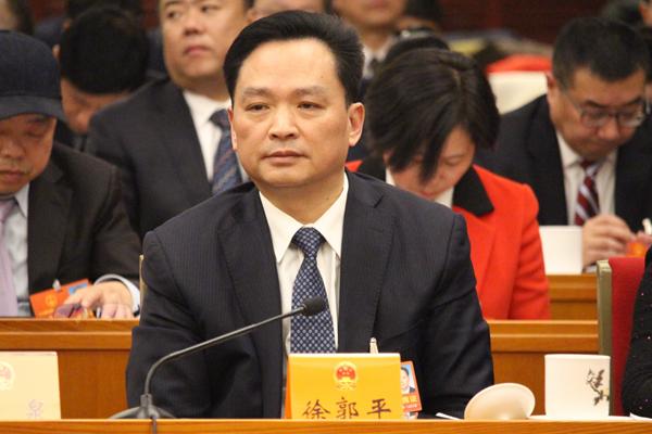 江苏省泰州市市长是什么名字,2004年起历任泰州市市长