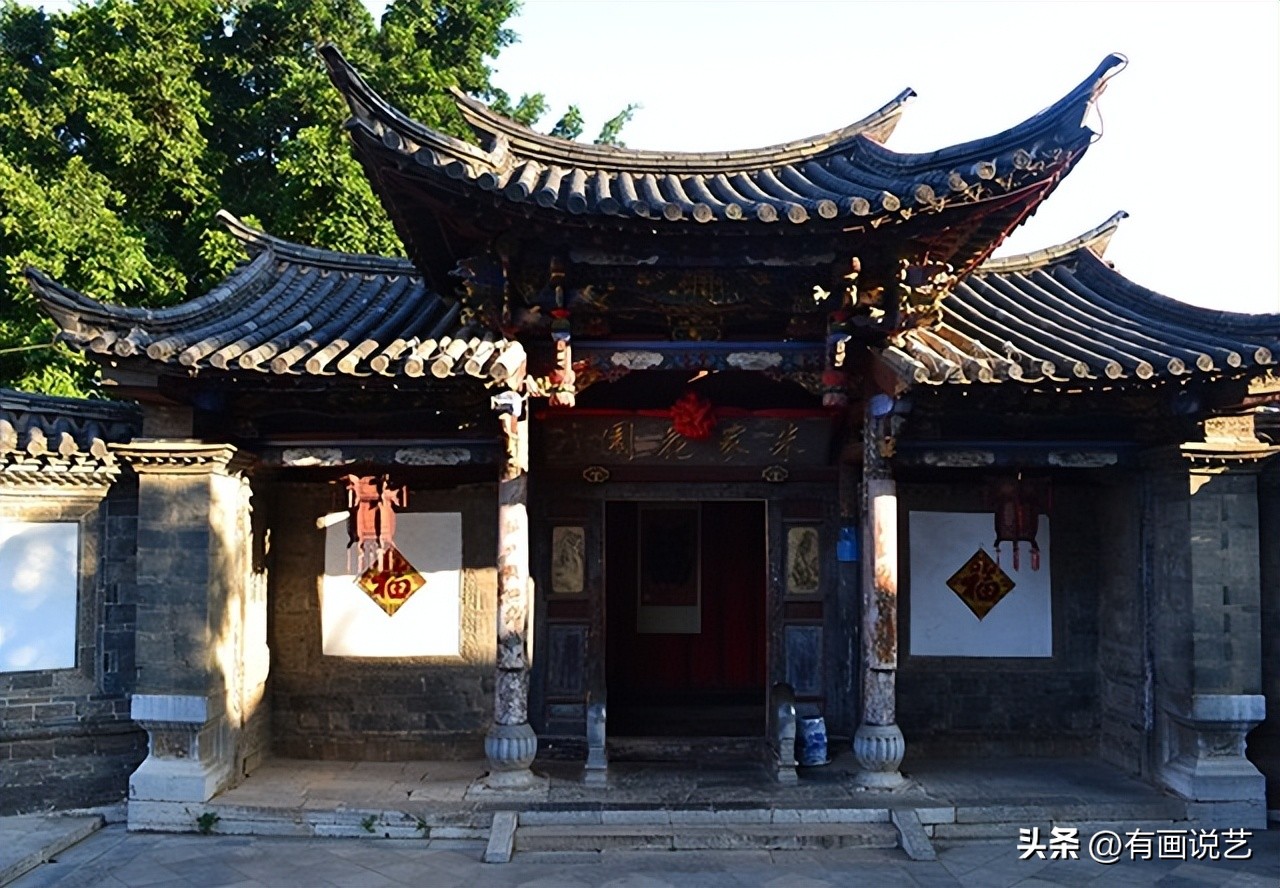 迁居新家拜神,乔迁时拜菩萨的吉祥话