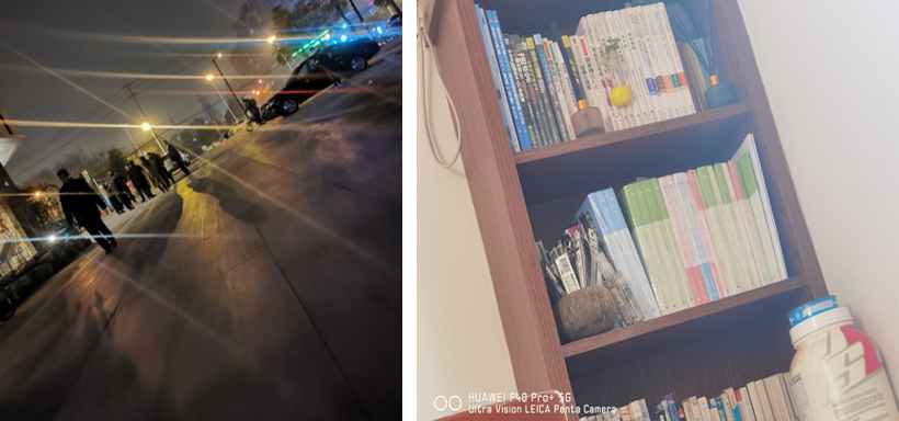 华为手机夜景拍摄为什么延迟几秒,华为nova8pro夜景拍摄教程