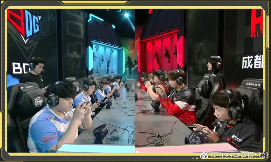 对话BDG俱乐部17岁经理杨皓然：想把队伍做大做强