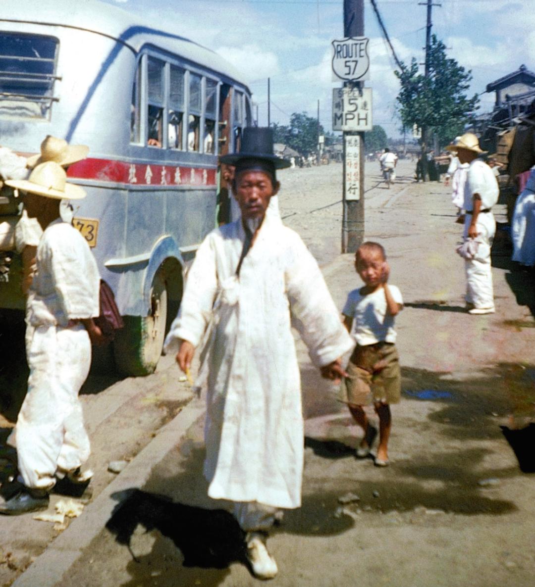 韩国到底有多扯淡？