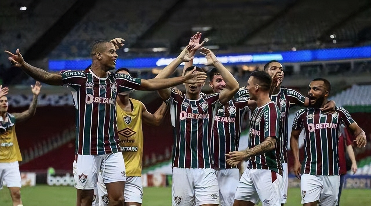 弗拉门戈vs博塔弗戈2019年比分,弗拉门戈vs博塔弗戈历史比分