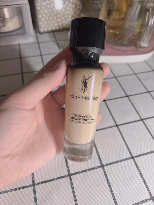 持久不脱妆越夜越美丽的粉底液,哪款粉底液养肤持久不脱妆