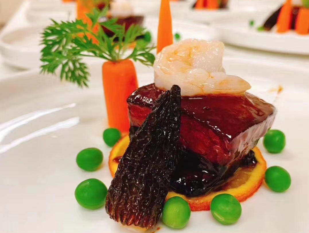 万喜餐饮管理有限公司排名,万喜餐饮集团经营目标