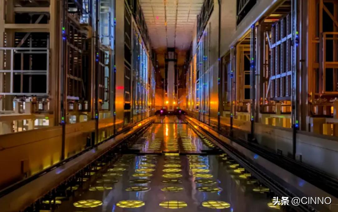 oled工艺制程,oled整个工艺制程