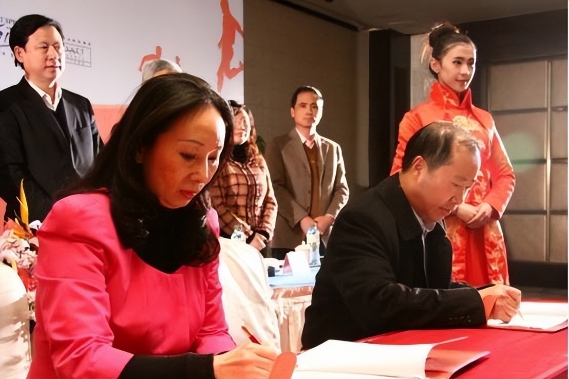 黑龙江女首富戴秀丽有孩子吗,黑龙江女首富戴秀丽年轻照片